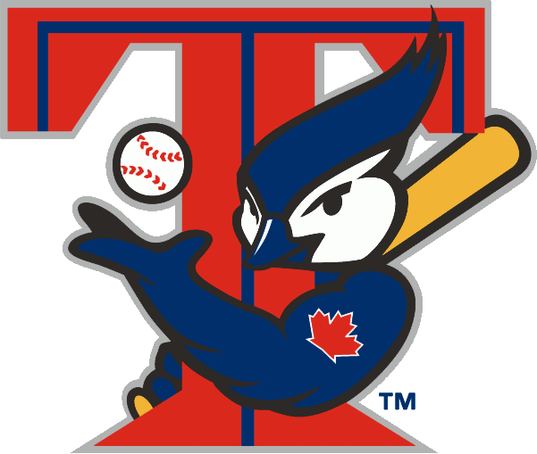 Toronto Blue Jays 2001-2002 Alternate Logo iron on paper